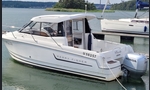 Jeanneau Merry Fisher 755 Cruiser-kuva-8